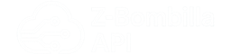 Z-Bombilla API Logo